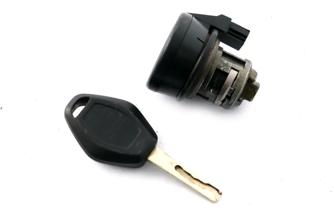 BMW X3 Series E83 3.0i M54 231HP ECU Kit DME + EWS3 + Key Automatic - SKU 7543157-2 - Part number 7543157