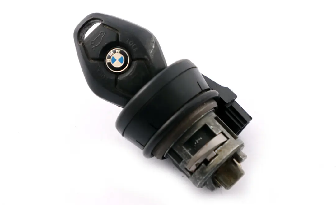 BMW X3 Series E83 3.0i M54 231HP ECU Kit DME + EWS3 + Key Automatic - SKU 7543157-2 - Part number 7543157