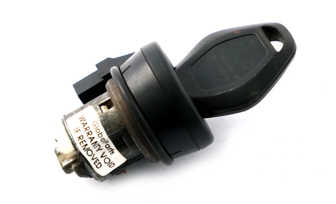 BMW X3 Series E83 3.0i M54 231HP ECU Kit DME + EWS3 + Key Automatic - SKU 7543157-2 - Part number 7543157