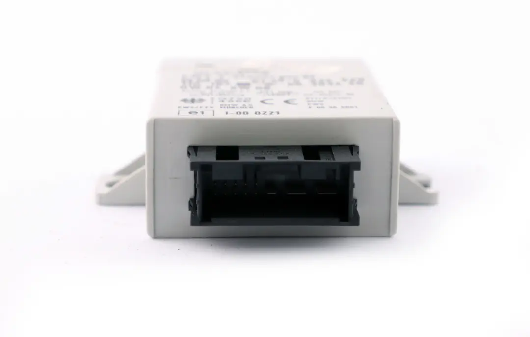 BMW X3 Series E83 3.0i M54 231HP ECU Kit DME + EWS3 + Key Automatic - SKU 7543157-2 - Part number 7543157