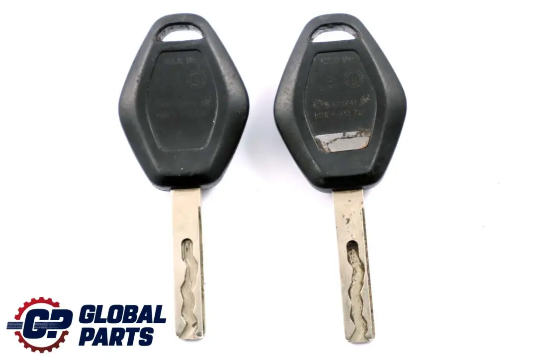 M54 170HP ECU Kit DME + EWS3 + 2 Keys Manual to BMW Z4 E85 2.2i Engine with Part number 7543157 BMW Z4 E85 2.2i Engine M54 170HP ECU Kit DME + EWS3 + 2 Keys Manual - SKU 7543157-4 - Part number 7543157