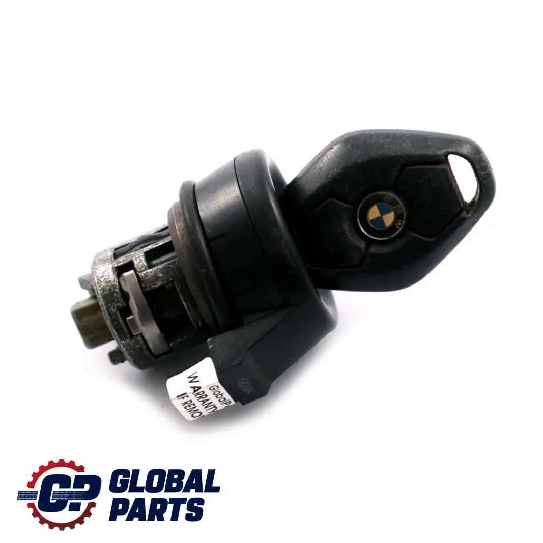 M54 192PS ECU Steuergerät DME EWS3 + Schlüssel für BMW Z4 E85 2.5i Motor mit Teilenummer 7543157 BMW Z4 E85 2.5i Motor M54 192PS ECU Steuergerät DME EWS3 + Schlüssel - SKU 7543157-5 - Teilenummer 7543157