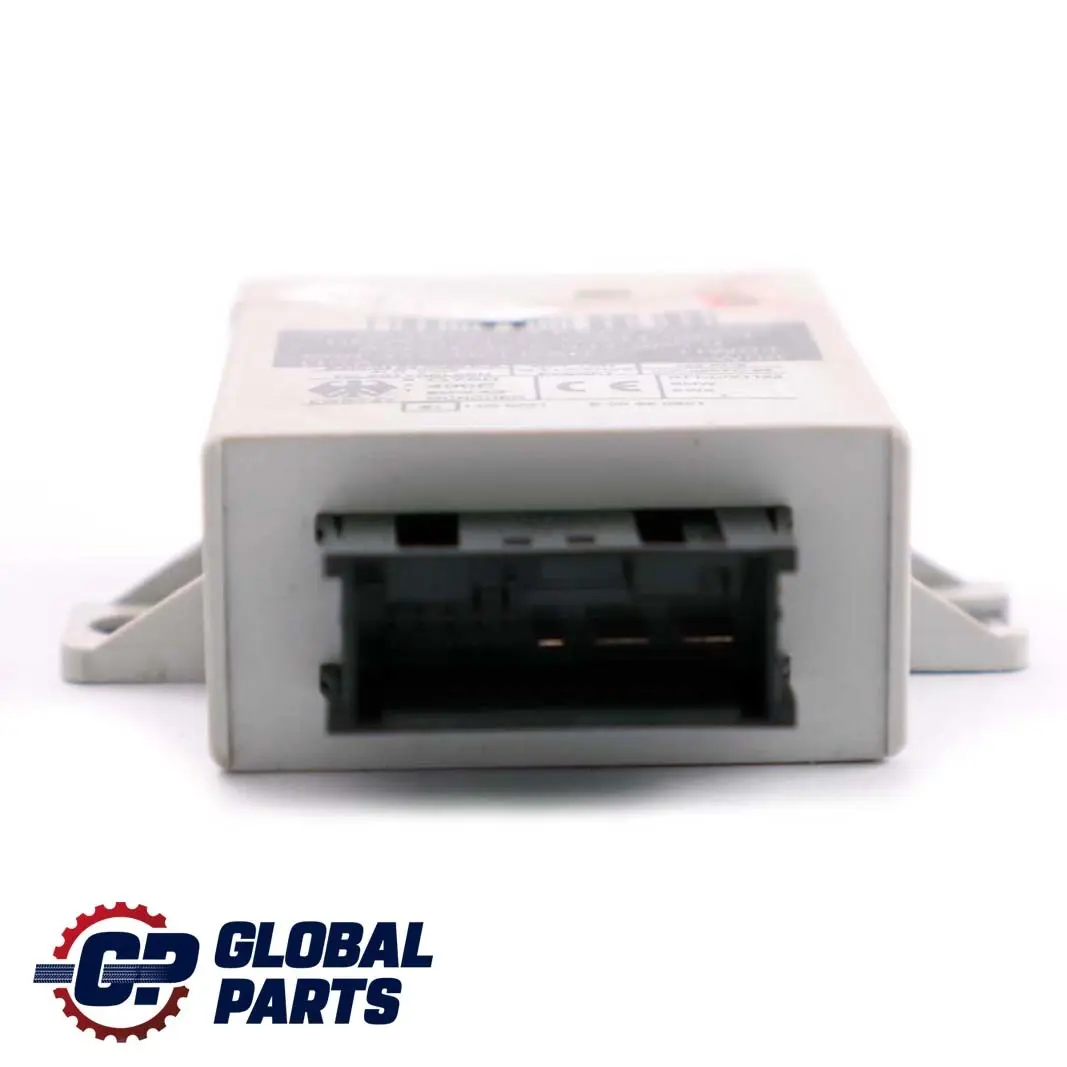 BMW Z4 E85 2.5i Engine M54 192HP ECU Kit DME + EWS3 + Key Manual - SKU 7543157-5 - Part number 7543157