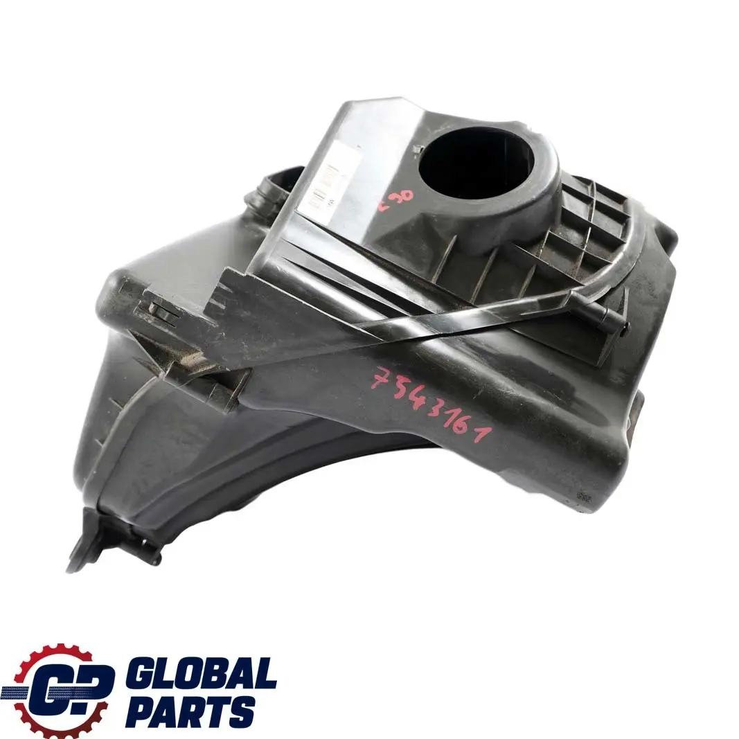 N43 N45 Benzin Ansauggeräuschdämpfer für BMW 1 er E81 E87 LCI 116i 1.6 mit Teilenummer 7543161 BMW 1 er E81 E87 LCI 116i 1.6 N43 N45 Benzin Ansauggeräuschdämpfer - SKU 7543161 - Teilenummer 7543161