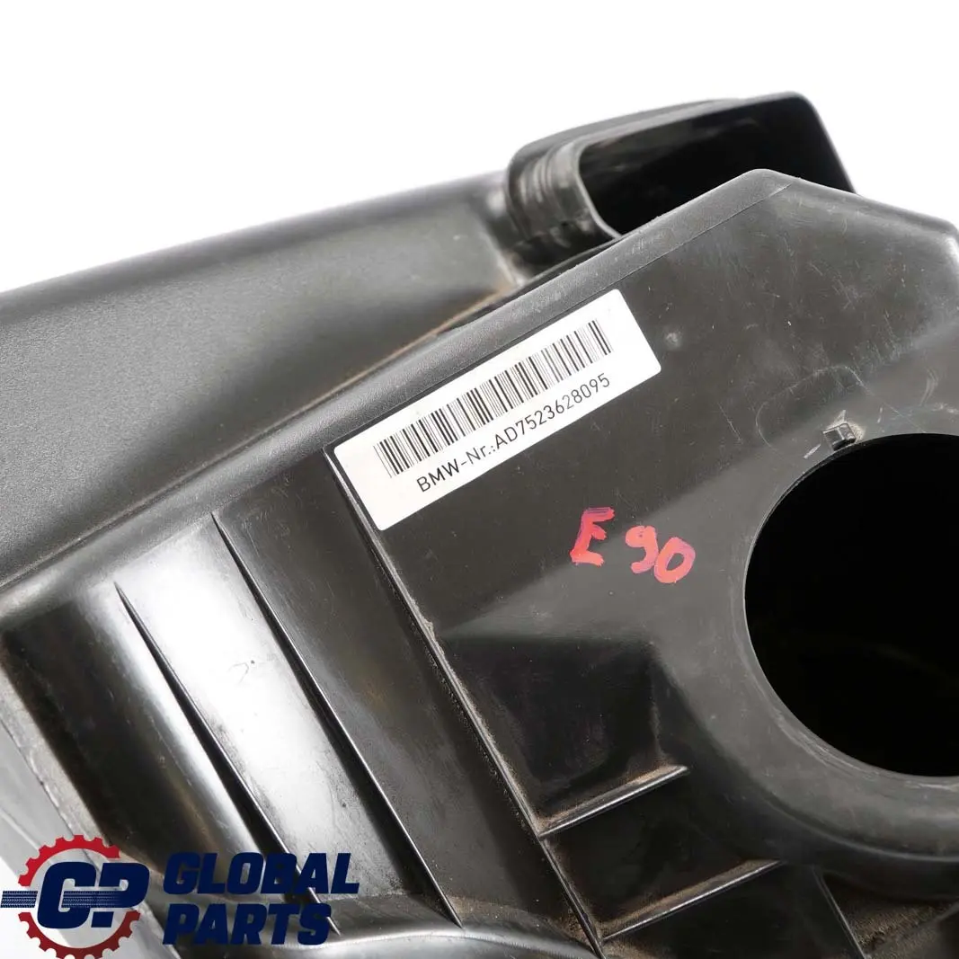 N43 N45 Benzin Ansauggeräuschdämpfer für BMW 1 er E81 E87 LCI 116i 1.6 mit Teilenummer 7543161 BMW 1 er E81 E87 LCI 116i 1.6 N43 N45 Benzin Ansauggeräuschdämpfer - SKU 7543161 - Teilenummer 7543161