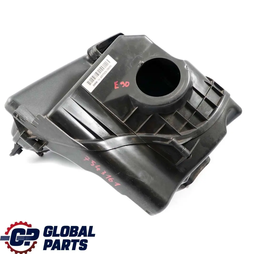 BMW 1 Series E81 E87 LCI Petrol 116i 1.6 N43 N45 Intake Silencer - SKU 7543161 - Part number 7543161