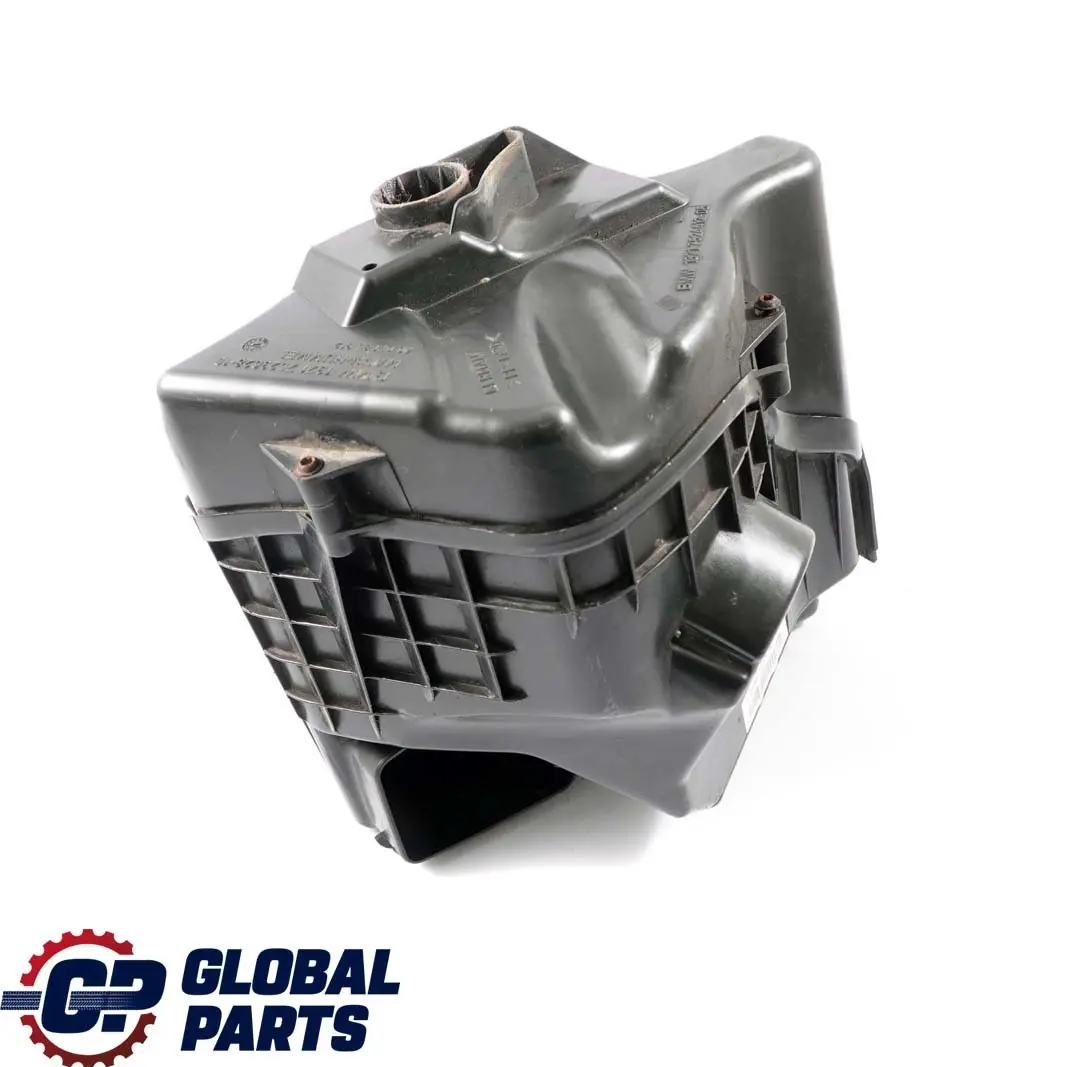 N43 N45 Benzin Ansauggeräuschdämpfer für BMW 1 er E81 E87 LCI 116i 1.6 mit Teilenummer 7543161 BMW 1 er E81 E87 LCI 116i 1.6 N43 N45 Benzin Ansauggeräuschdämpfer - SKU 7543161 - Teilenummer 7543161