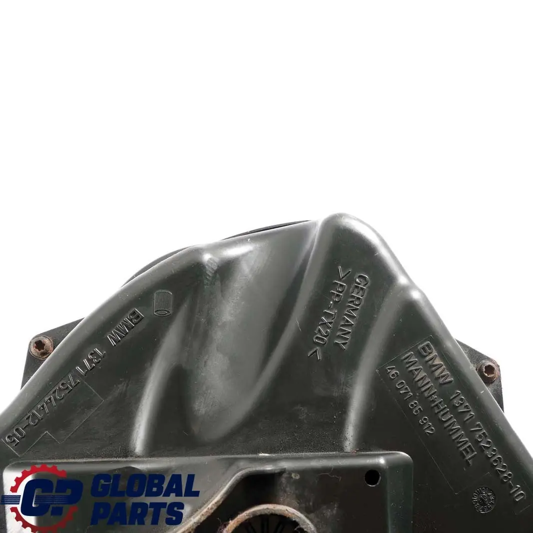 N43 N45 Benzin Ansauggeräuschdämpfer für BMW 1 er E81 E87 LCI 116i 1.6 mit Teilenummer 7543161 BMW 1 er E81 E87 LCI 116i 1.6 N43 N45 Benzin Ansauggeräuschdämpfer - SKU 7543161 - Teilenummer 7543161