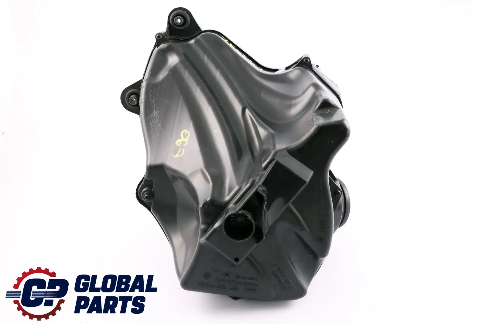 Ansaugschall Dämpfer BMW E81 E87 LCI E90 E91 E92 E93 Benziner 7567175