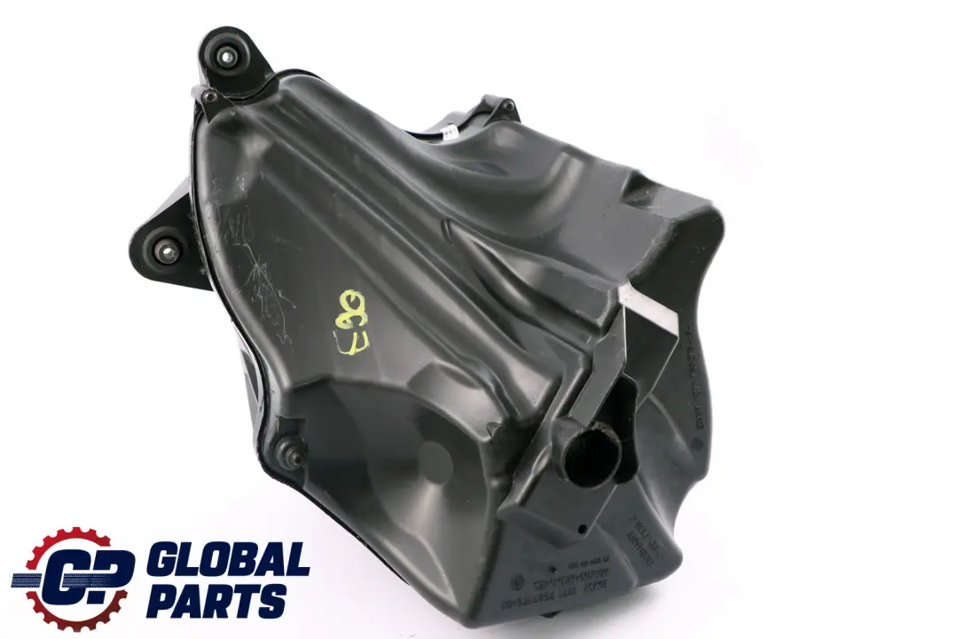 Benzina Silenziatore Di Aspirazione 7567175 per BMW E81 E87 LCI E90 E91 E92 E93 con numero di parte 7543162 BMW E81 E87 LCI E90 E91 E92 E93 Benzina Silenziatore Di Aspirazione 7567175 - SKU 7543162 - Numero di parte 7543162