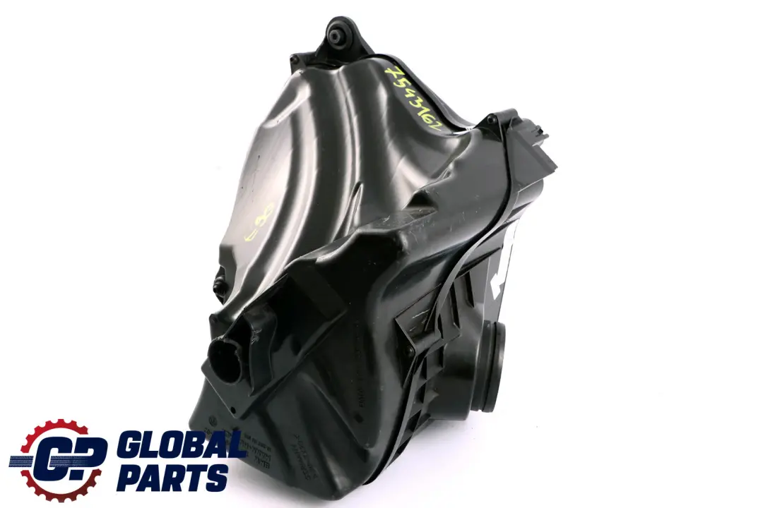  Silenciador De Admisión BMW E81 E87 LCI E90 E91 E92 E93 Gasolina 7567175 - SKU 7543162 - Número de pieza 7543162