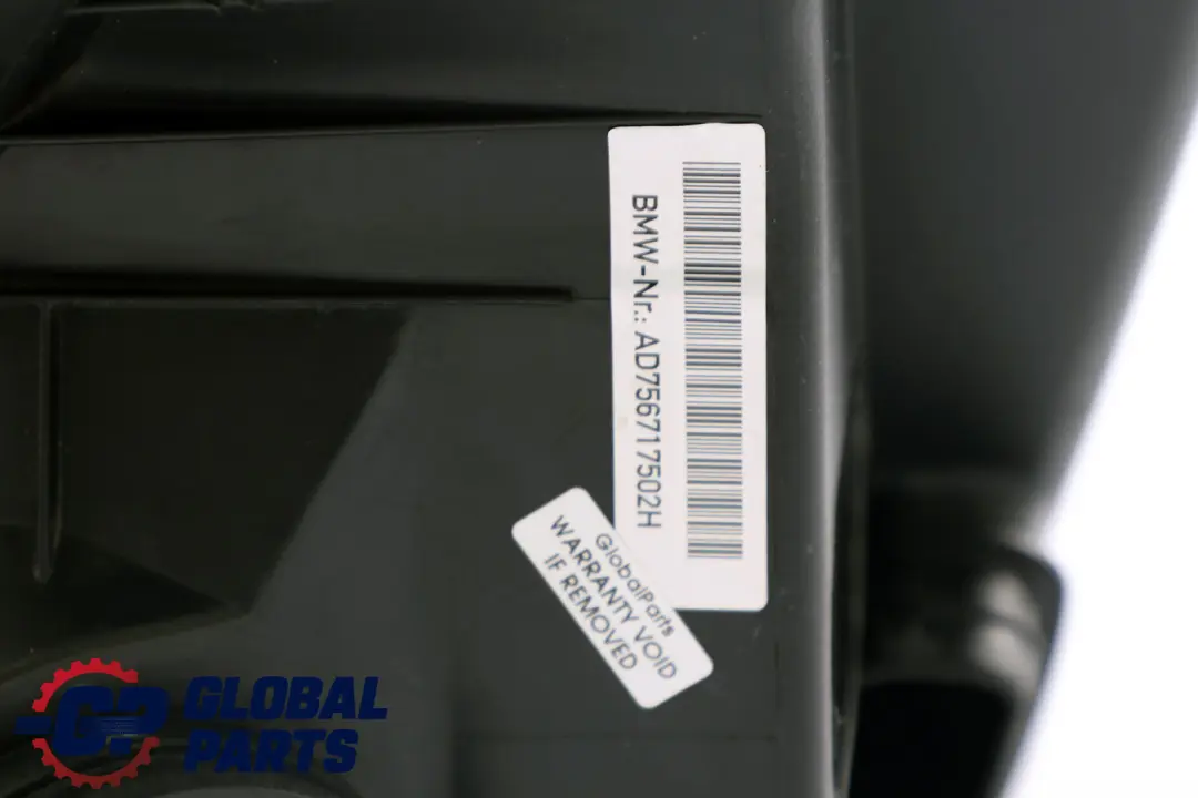 Silencieux D'Admission Essence 7567175 pour BMW E81 E87 LCI E90 E91 E92 E93 à propos du numéro de pièce 7543162 BMW E81 E87 LCI E90 E91 E92 E93 Silencieux D'Admission Essence 7567175 - SKU 7543162 - Numéro de pièce 7543162