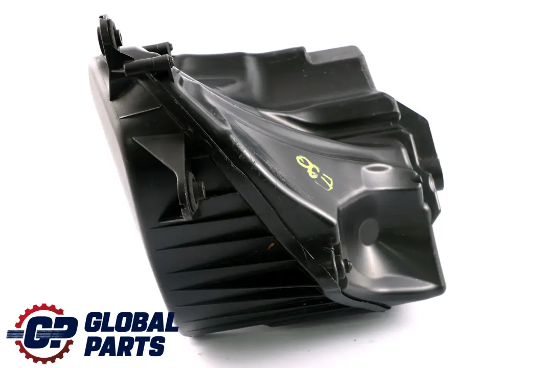 BMW E81 E87 LCI E90 E91 E92 E93 Ansaug Geräusch Dämpfer Benzin 7567175 - SKU 7543162 - Teilenummer 7543162