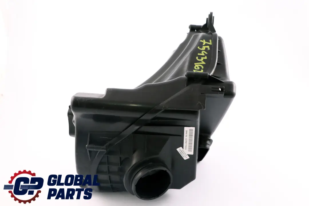 Ansaug Geräusch Dämpfer Benzin 7567175 für BMW E81 E87 LCI E90 E91 E92 E93 mit Teilenummer 7543162 BMW E81 E87 LCI E90 E91 E92 E93 Ansaug Geräusch Dämpfer Benzin 7567175 - SKU 7543162 - Teilenummer 7543162