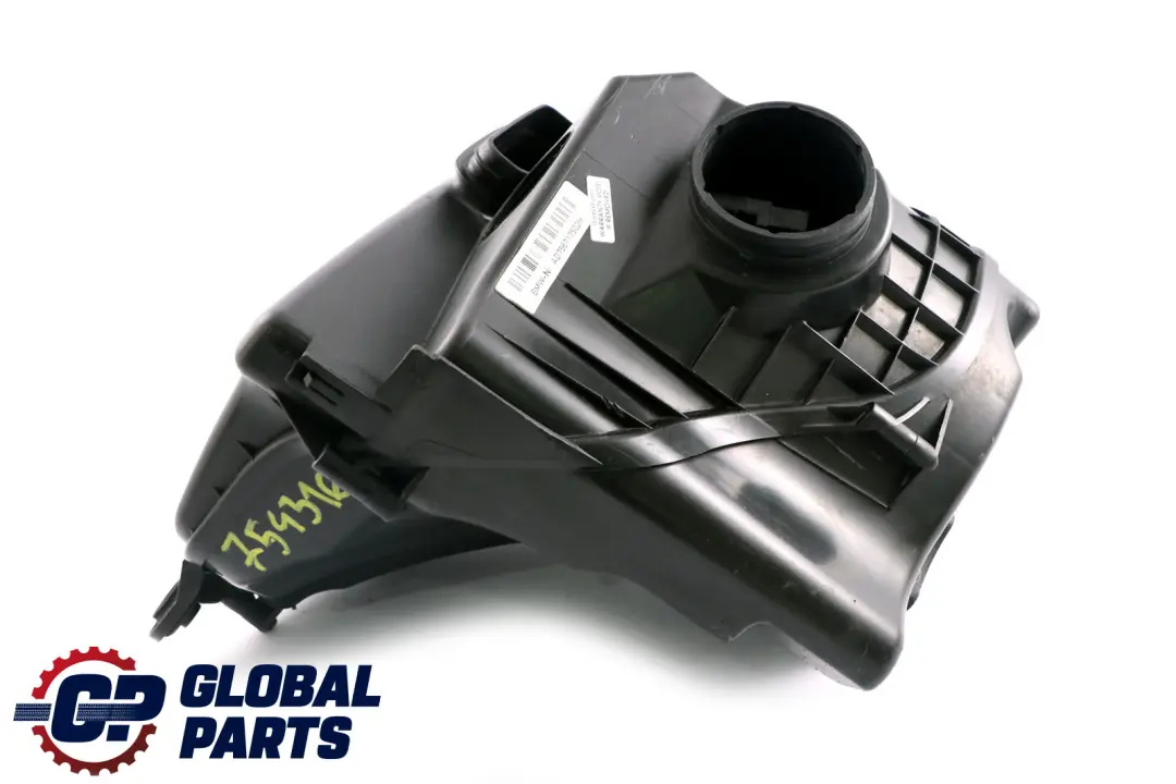 Silencieux D'Admission Essence 7567175 pour BMW E81 E87 LCI E90 E91 E92 E93 à propos du numéro de pièce 7543162 BMW E81 E87 LCI E90 E91 E92 E93 Silencieux D'Admission Essence 7567175 - SKU 7543162 - Numéro de pièce 7543162