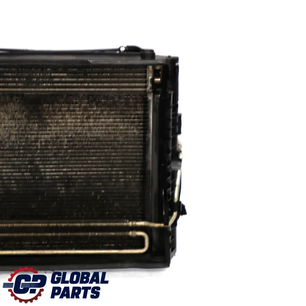 BMW E65 E66 Pacchetto Completo Radiatore Benzina Ventola Motore 600W - SKU 7543282-3 - Numero di parte 7543282