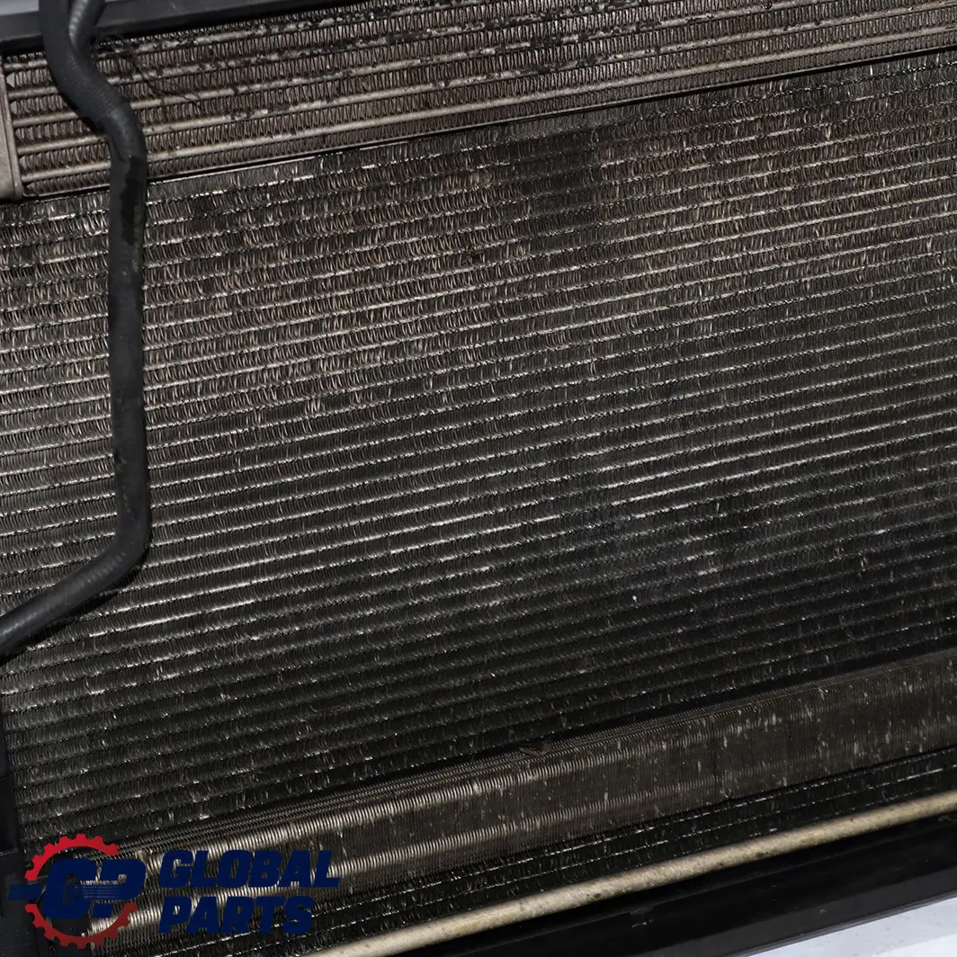 Chłodnica Wiatrak Wentylatora 600W do BMW E65 E66 E67 o numerze 7543282 BMW E65 E66 E67 Chłodnica Wiatrak Wentylatora 600W - SKU 7543282-3 - Numer Części 7543282