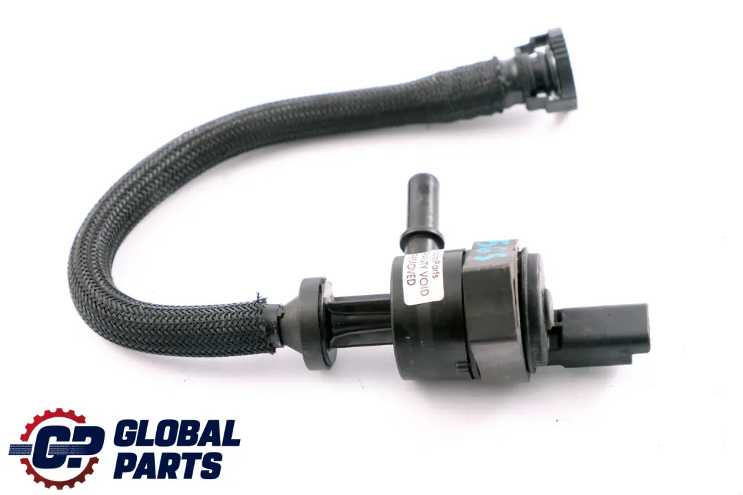 Mini Cooper S R56 N14 Valvola di sfiato serbatoio iniezione carburante - SKU 7543285 - Numero di parte 7543285