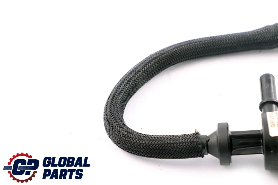 Breather Valve to Mini Cooper S R55 R56 R57 N14 Fuel Injection Tank with Part number 7543285 Mini Cooper S R55 R56 R57 N14 Fuel Injection Tank Breather Valve - SKU 7543285 - Part number 7543285
