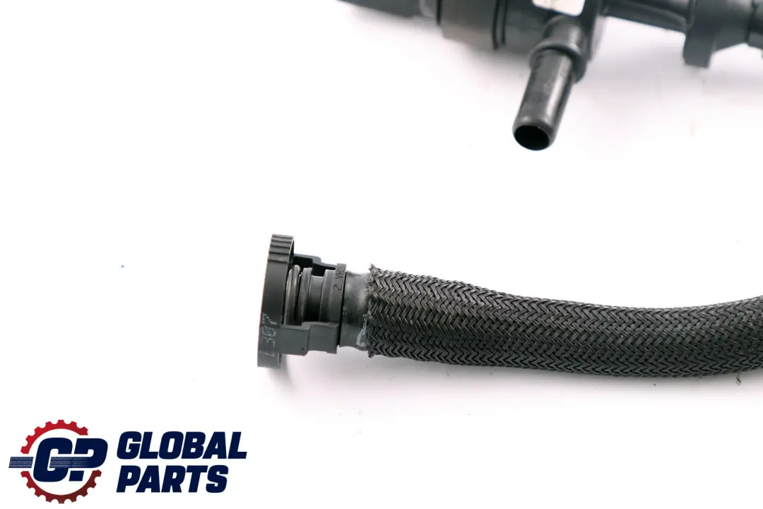 Kraftstoffeinspritzung Entlüftungsventil für Mini Cooper S R55 R56 R57 N14 mit Teilenummer 7543285 Mini Cooper S R55 R56 R57 N14 Kraftstoffeinspritzung Entlüftungsventil - SKU 7543285 - Teilenummer 7543285