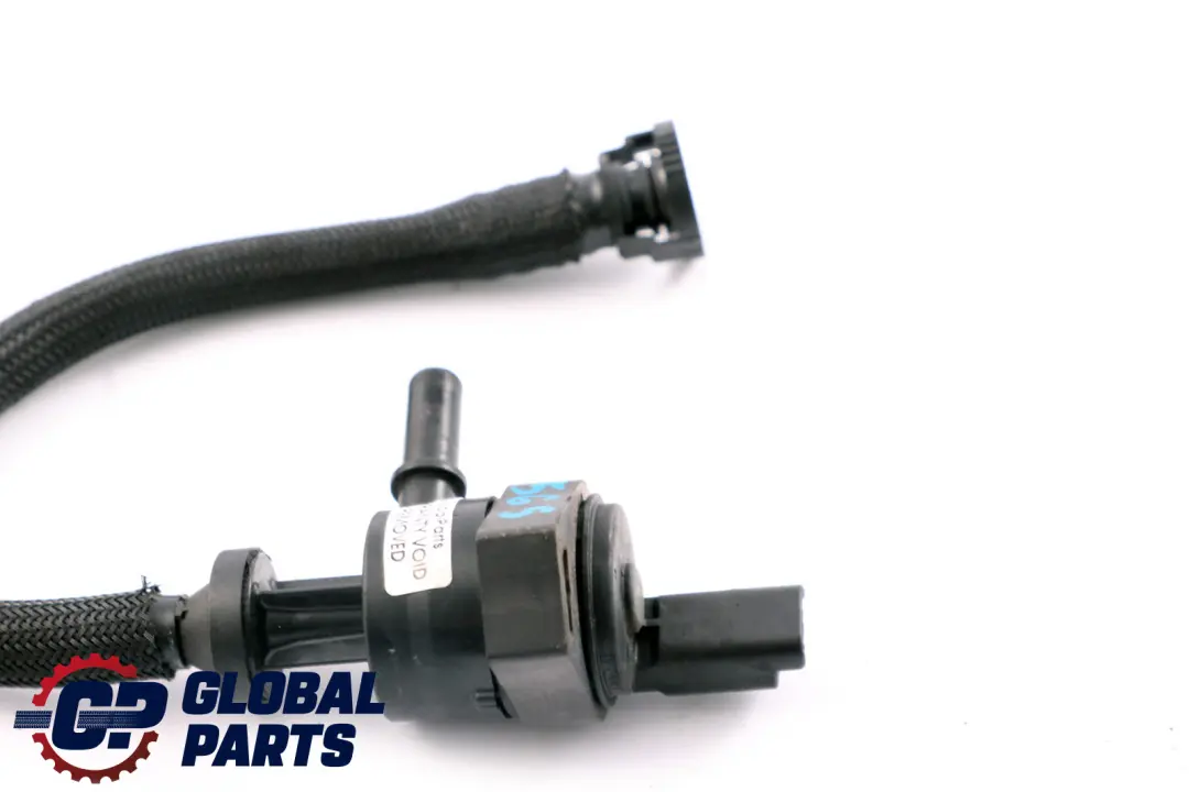 Valvula Ventilacion Deposito inyeccion para Mini Cooper S R55 R56 R57 N14 con número de pieza 7543285 Mini Cooper S R55 R56 R57 N14 Valvula Ventilacion Deposito inyeccion - SKU 7543285 - Número de pieza 7543285