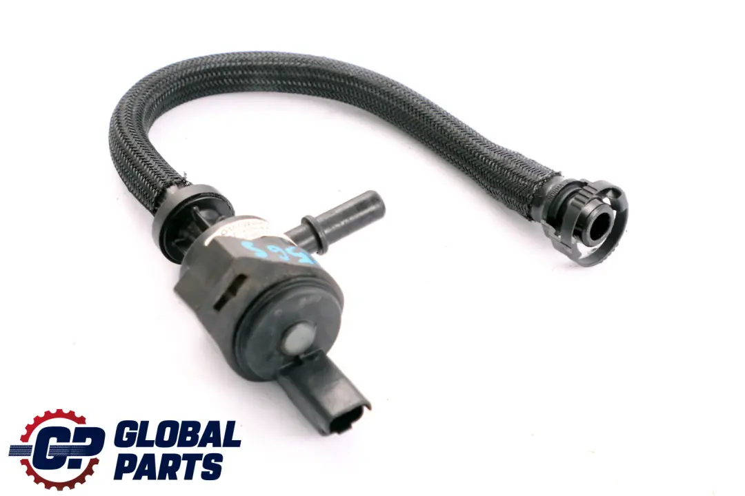 Breather Valve to Mini Cooper S R55 R56 R57 N14 Fuel Injection Tank with Part number 7543285 Mini Cooper S R55 R56 R57 N14 Fuel Injection Tank Breather Valve - SKU 7543285 - Part number 7543285