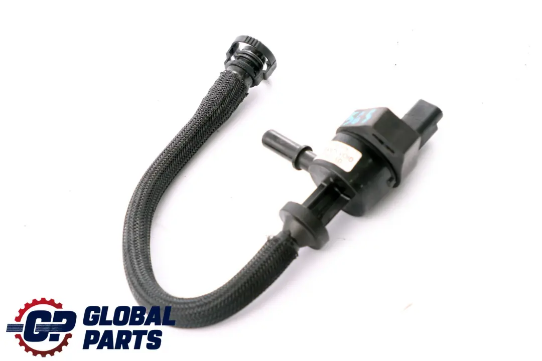 Soupape Purge Réservoir D'Injection pour Mini Cooper S R55 R56 R57 N14 à propos du numéro de pièce 7543285 Mini Cooper S R55 R56 R57 N14 Soupape Purge Réservoir D'Injection - SKU 7543285 - Numéro de pièce 7543285