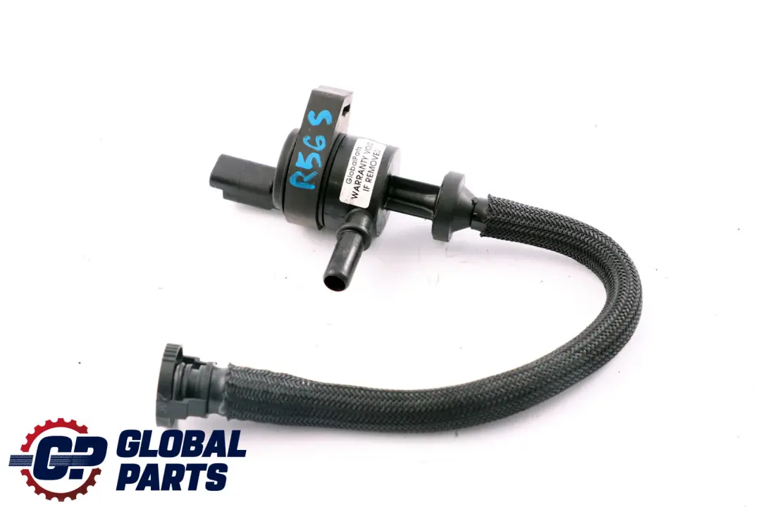Kraftstoffeinspritzung Entlüftungsventil für Mini Cooper S R55 R56 R57 N14 mit Teilenummer 7543285 Mini Cooper S R55 R56 R57 N14 Kraftstoffeinspritzung Entlüftungsventil - SKU 7543285 - Teilenummer 7543285