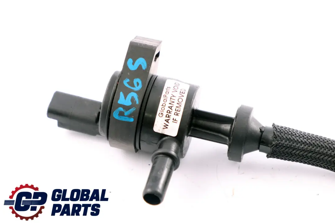 Valvula Ventilacion Deposito inyeccion para Mini Cooper S R55 R56 R57 N14 con número de pieza 7543285 Mini Cooper S R55 R56 R57 N14 Valvula Ventilacion Deposito inyeccion - SKU 7543285 - Número de pieza 7543285