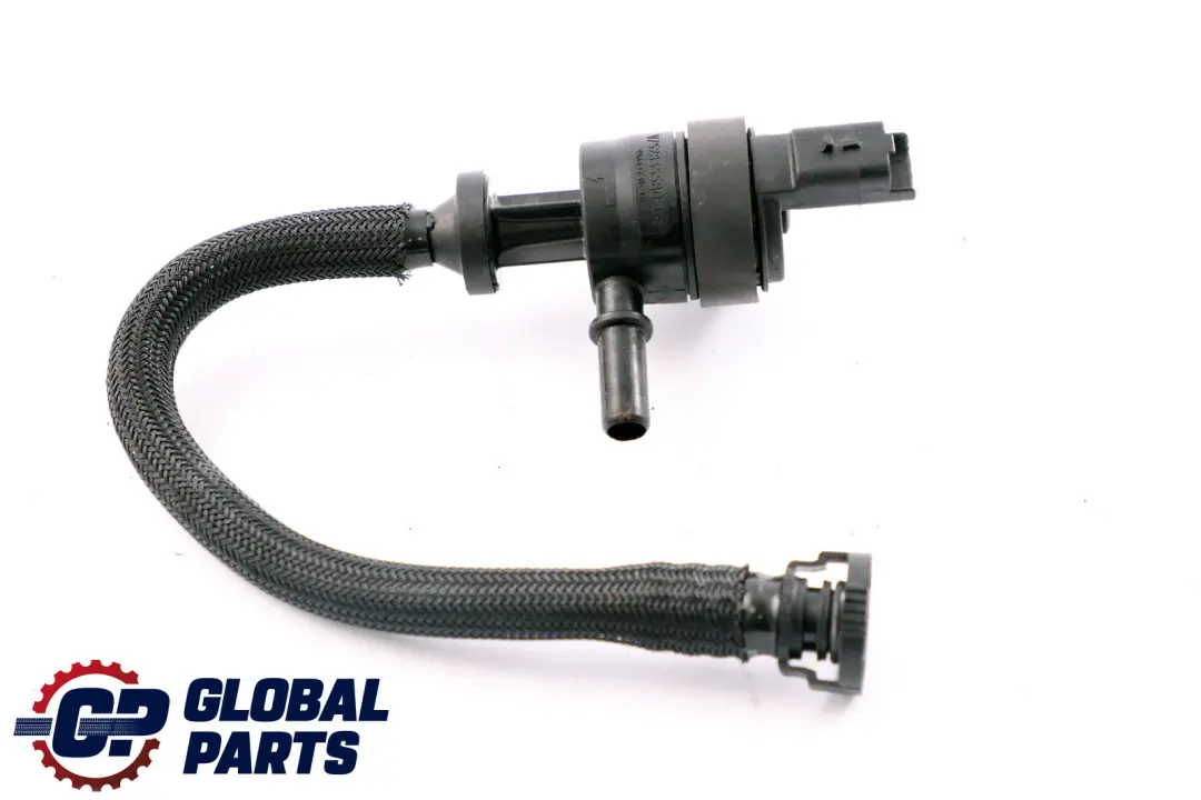 Soupape Purge Réservoir D'Injection pour Mini Cooper S R55 R56 R57 N14 à propos du numéro de pièce 7543285 Mini Cooper S R55 R56 R57 N14 Soupape Purge Réservoir D'Injection - SKU 7543285 - Numéro de pièce 7543285