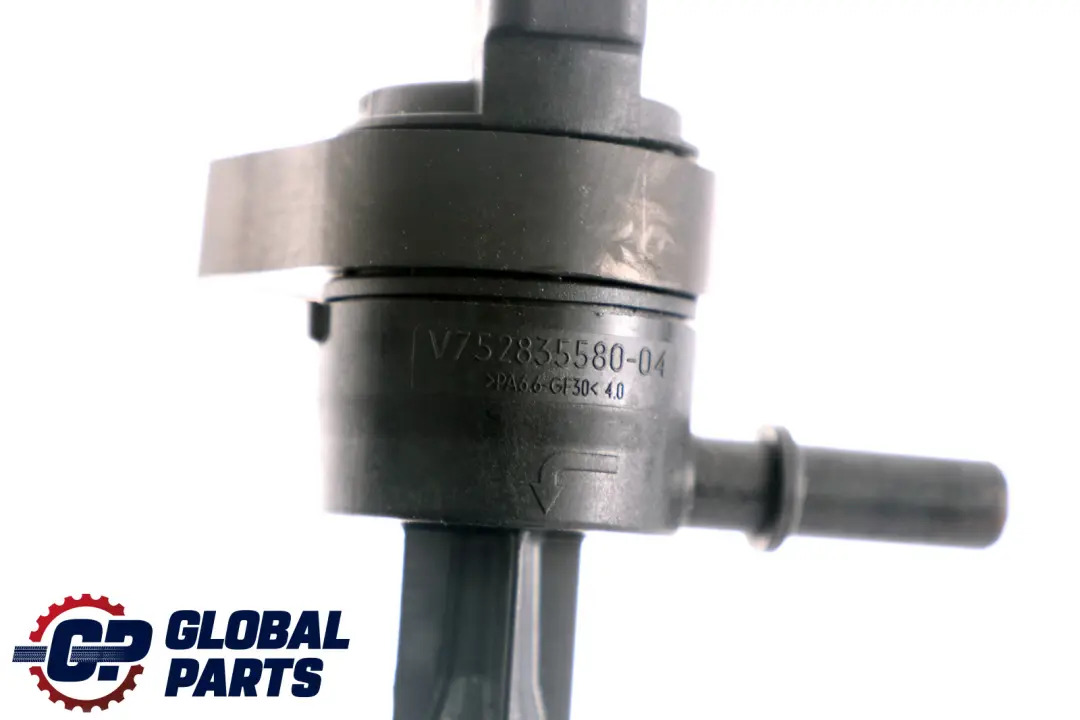 Soupape Purge Réservoir D'Injection pour Mini Cooper S R55 R56 R57 N14 à propos du numéro de pièce 7543285 Mini Cooper S R55 R56 R57 N14 Soupape Purge Réservoir D'Injection - SKU 7543285 - Numéro de pièce 7543285