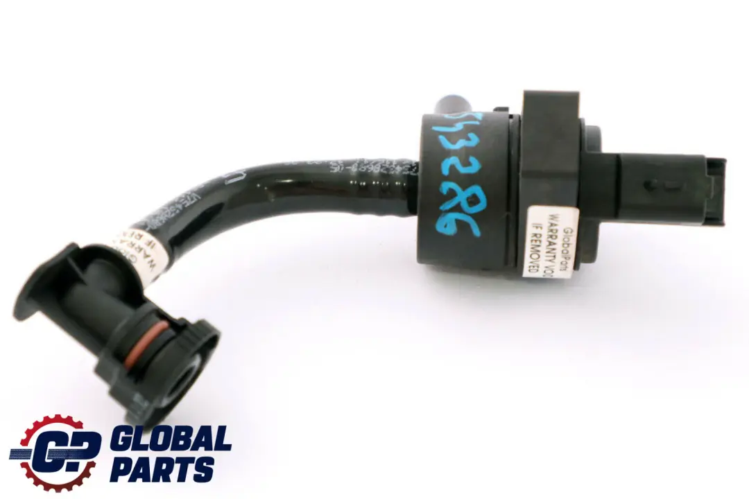 Valvola Sfiato Serbatoio Iniezione Carburante N12 N16 per Mini Cooper One R55 R56 con numero di parte 7543286 Mini Cooper One R55 R56 Valvola Sfiato Serbatoio Iniezione Carburante N12 N16 - SKU 7543286 - Numero di parte 7543286