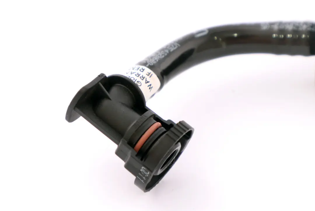 Valvola Sfiato Serbatoio Iniezione Carburante N12 N16 per Mini Cooper One R55 R56 con numero di parte 7543286 Mini Cooper One R55 R56 Valvola Sfiato Serbatoio Iniezione Carburante N12 N16 - SKU 7543286 - Numero di parte 7543286