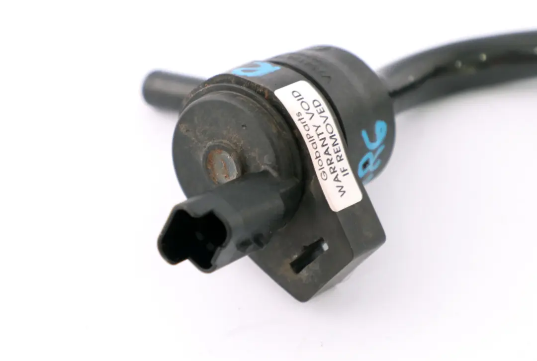 Valvola Sfiato Serbatoio Iniezione Carburante N12 N16 per Mini Cooper One R55 R56 con numero di parte 7543286 Mini Cooper One R55 R56 Valvola Sfiato Serbatoio Iniezione Carburante N12 N16 - SKU 7543286 - Numero di parte 7543286