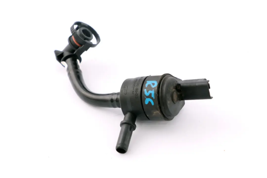 Valvola Sfiato Serbatoio Iniezione Carburante N12 N16 per Mini Cooper One R55 R56 con numero di parte 7543286 Mini Cooper One R55 R56 Valvola Sfiato Serbatoio Iniezione Carburante N12 N16 - SKU 7543286 - Numero di parte 7543286