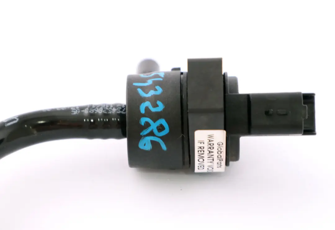 Valvola Sfiato Serbatoio Iniezione Carburante N12 N16 per Mini Cooper One R55 R56 con numero di parte 7543286 Mini Cooper One R55 R56 Valvola Sfiato Serbatoio Iniezione Carburante N12 N16 - SKU 7543286 - Numero di parte 7543286