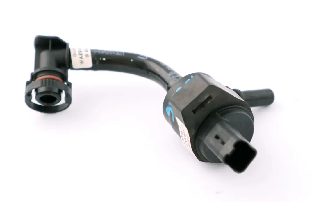 Mini Cooper One R55 R56 Valvola Sfiato Serbatoio Iniezione Carburante N12 N16 - SKU 7543286 - Numero di parte 7543286