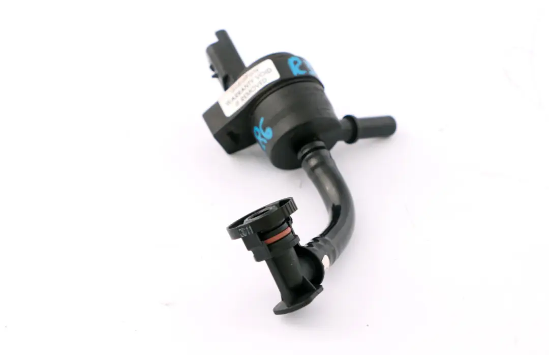Valvola Sfiato Serbatoio Iniezione Carburante N12 N16 per Mini Cooper One R55 R56 con numero di parte 7543286 Mini Cooper One R55 R56 Valvola Sfiato Serbatoio Iniezione Carburante N12 N16 - SKU 7543286 - Numero di parte 7543286