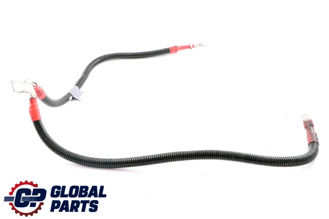 N52 Cable Alternador Arranque Base B para BMW E60 E61 E63 E64 con número de pieza 7543297 BMW E60 E61 E63 E64 N52 Cable Alternador Arranque Base B - SKU 7543297 - Número de pieza 7543297