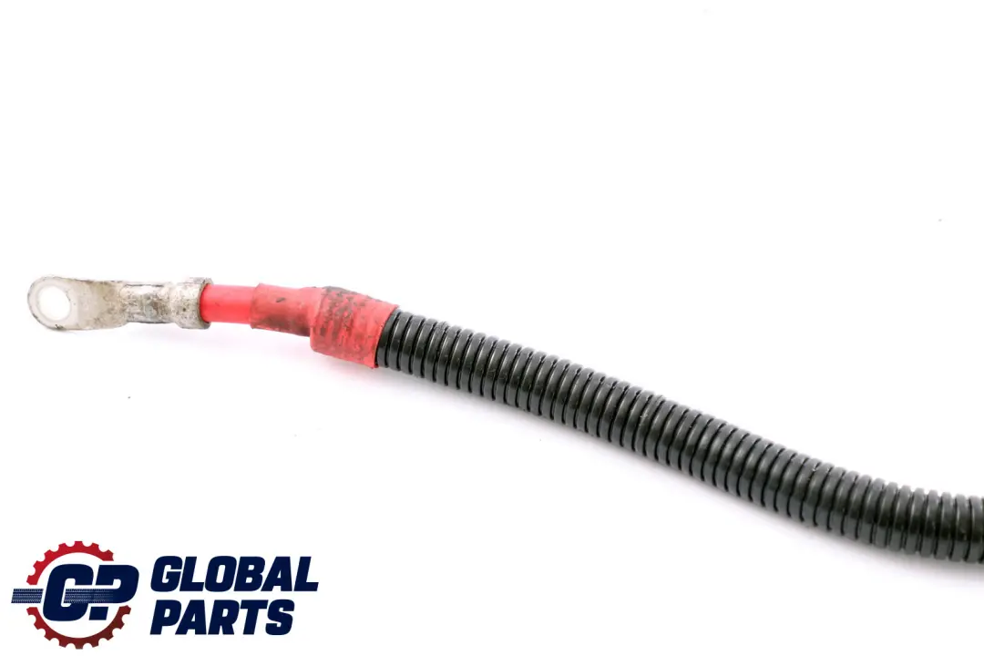 N52 Cable Generator-Anlasser-St?tzpunkt B+ pour BMW 5 6 E60 E61 E63 E64 à propos du numéro de pièce 7543297 BMW 5 6 E60 E61 E63 E64 N52 Cable Generator-Anlasser-St?tzpunkt B+ - SKU 7543297 - Numéro de pièce 7543297