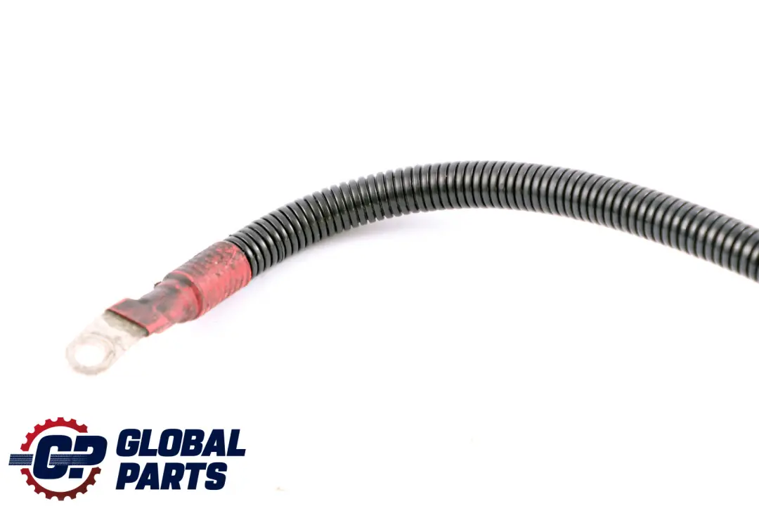 BMW 5 6 Series E60 E61 E63 E64 N52 Cable Alternator Starter Base B - SKU 7543297 - Part number 7543297