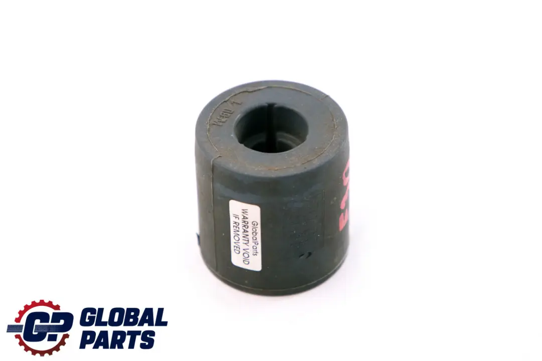 Amortisseur vibrations Échappement arrière pour BMW F30 F31 F32 F33 E60 à propos du numéro de pièce 7544260 BMW F30 F31 F32 F33 E60 Amortisseur vibrations Échappement arrière - SKU 7544260 - Numéro de pièce 7544260