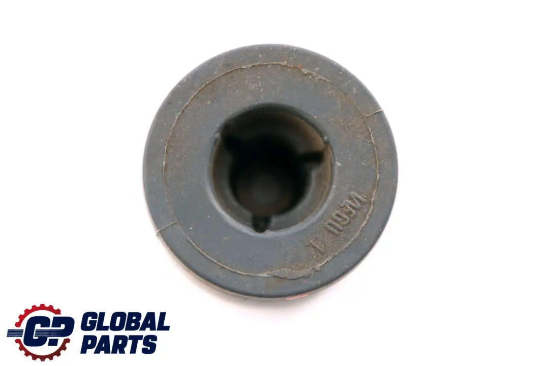 Amortisseur vibrations Échappement arrière pour BMW F30 F31 F32 F33 E60 à propos du numéro de pièce 7544260 BMW F30 F31 F32 F33 E60 Amortisseur vibrations Échappement arrière - SKU 7544260 - Numéro de pièce 7544260