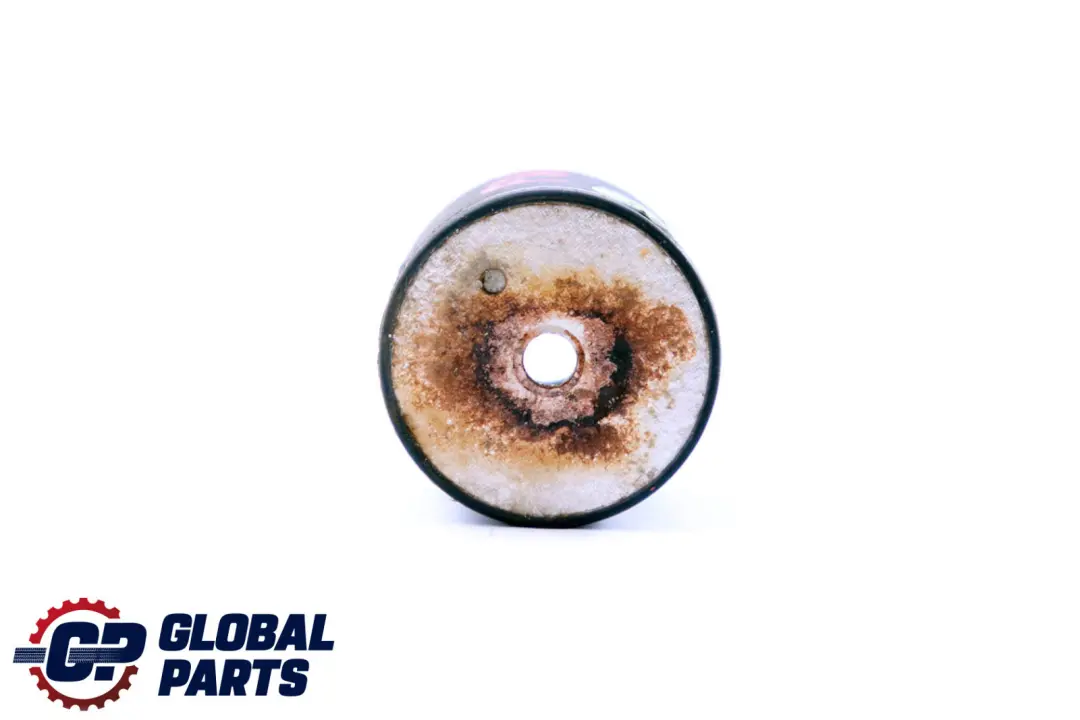 Amortiguador Vibración Escape Trasero para BMW F30 F31 F32 F33 E60 con número de pieza 7544260 BMW F30 F31 F32 F33 E60 Amortiguador Vibración Escape Trasero - SKU 7544260 - Número de pieza 7544260