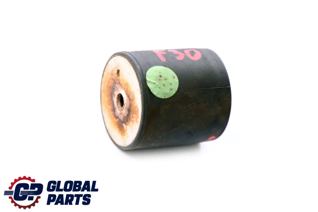 Amortisseur vibrations Échappement arrière pour BMW F30 F31 F32 F33 E60 à propos du numéro de pièce 7544260 BMW F30 F31 F32 F33 E60 Amortisseur vibrations Échappement arrière - SKU 7544260 - Numéro de pièce 7544260