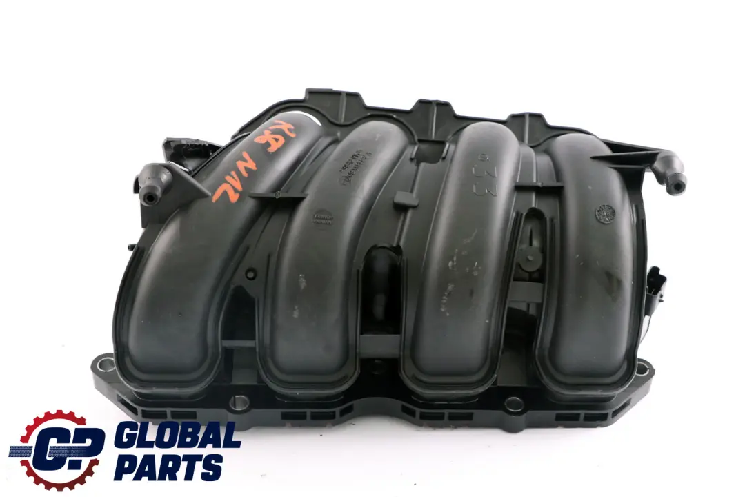 Intake Manifold System Petrol N12 Mini Cooper One R55 R56 - SKU 7544355 - Part number 11617544355