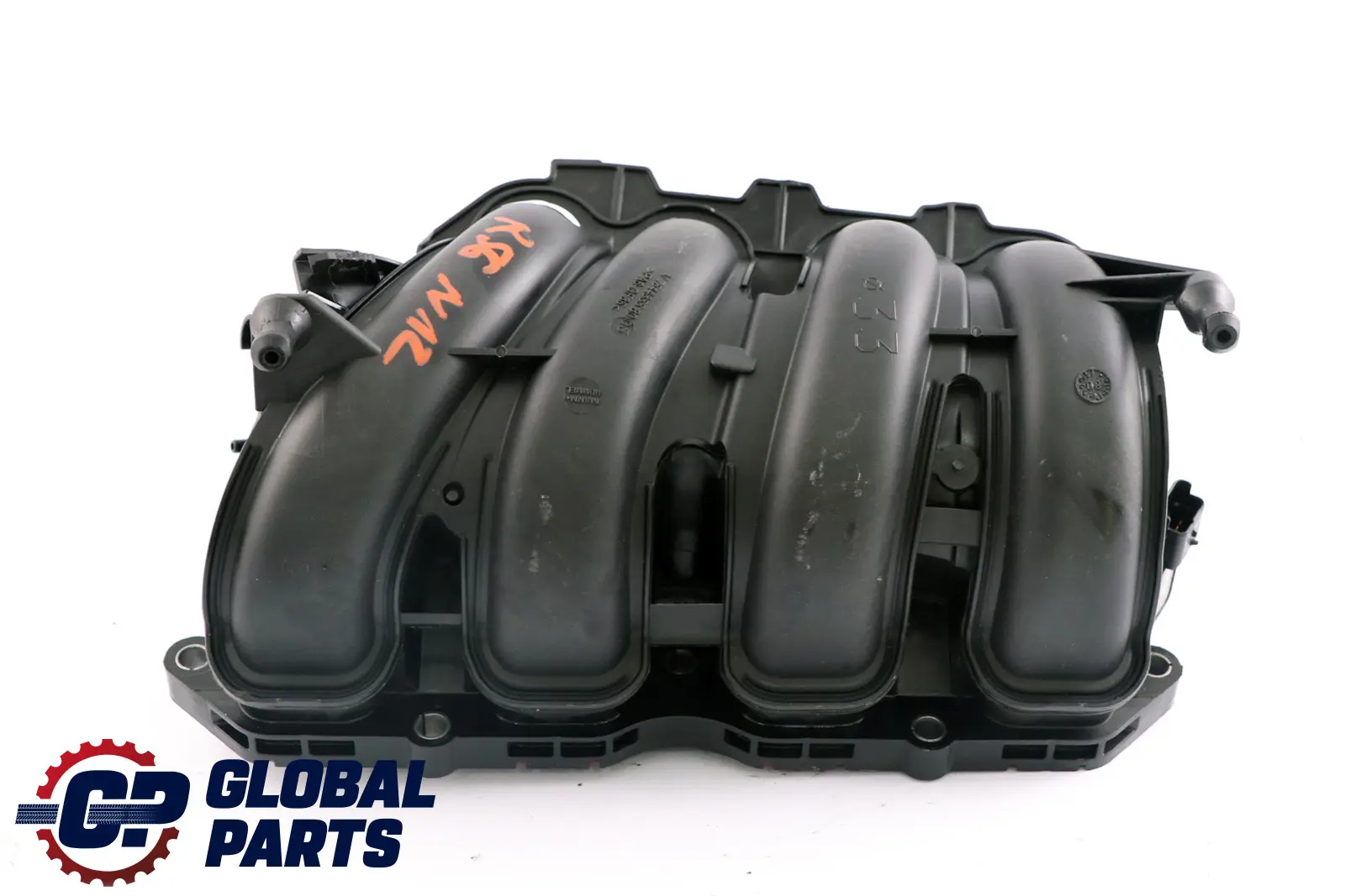 Mini Cooper One R55 R56 Intake Manifold System Petrol N12 7544355