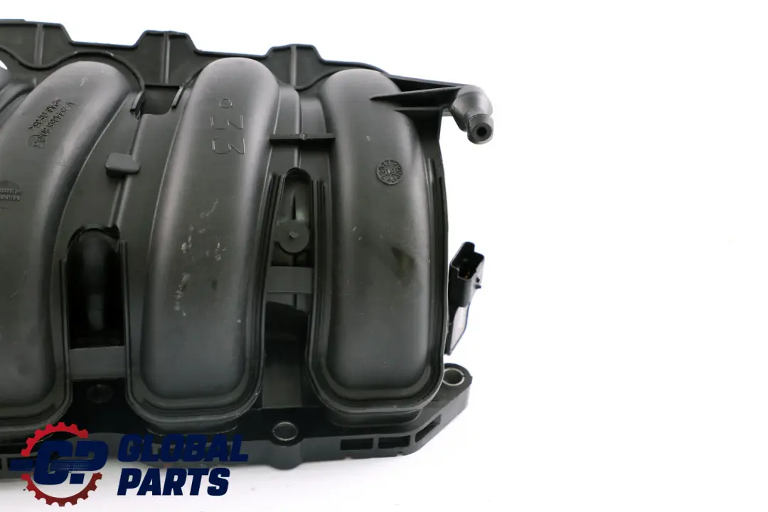 Intake Manifold System Petrol N12 Mini Cooper One R55 R56 - SKU 7544355 - Part number 11617544355