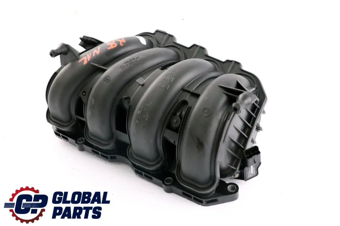 Intake Manifold System Petrol N12 Mini Cooper One R55 R56 - SKU 7544355 - Part number 11617544355