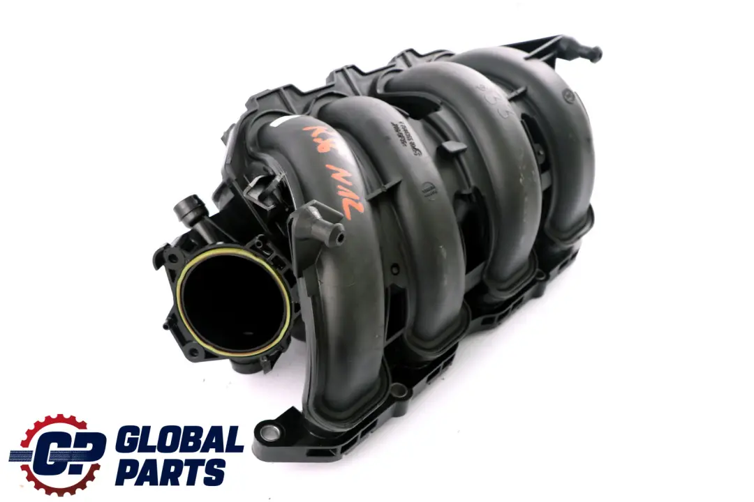 Intake Manifold System Petrol N12 Mini Cooper One R55 R56 - SKU 7544355 - Part number 11617544355